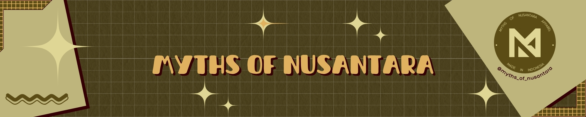 Myths of Nusantara